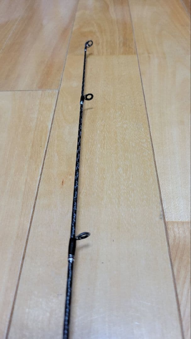 ロッド Shimano Grappler BB Type Blades S70-0