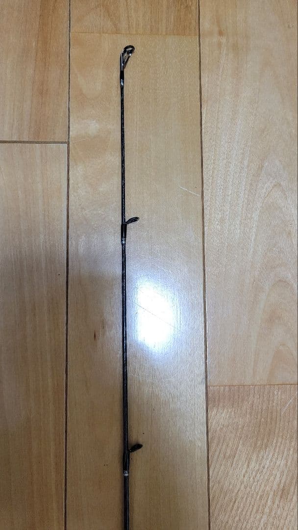 ロッド Shimano Grappler BB Type Blades S70-0