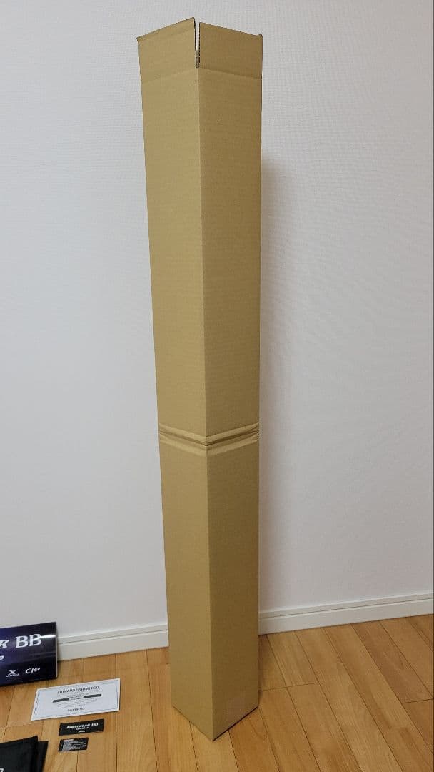 ロッド Shimano Grappler BB Type Blades S70-0