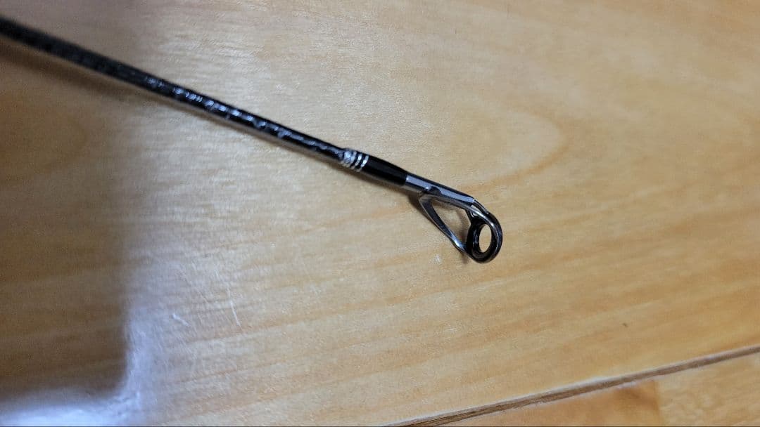 ロッド Shimano Grappler BB Type Blades S70-0