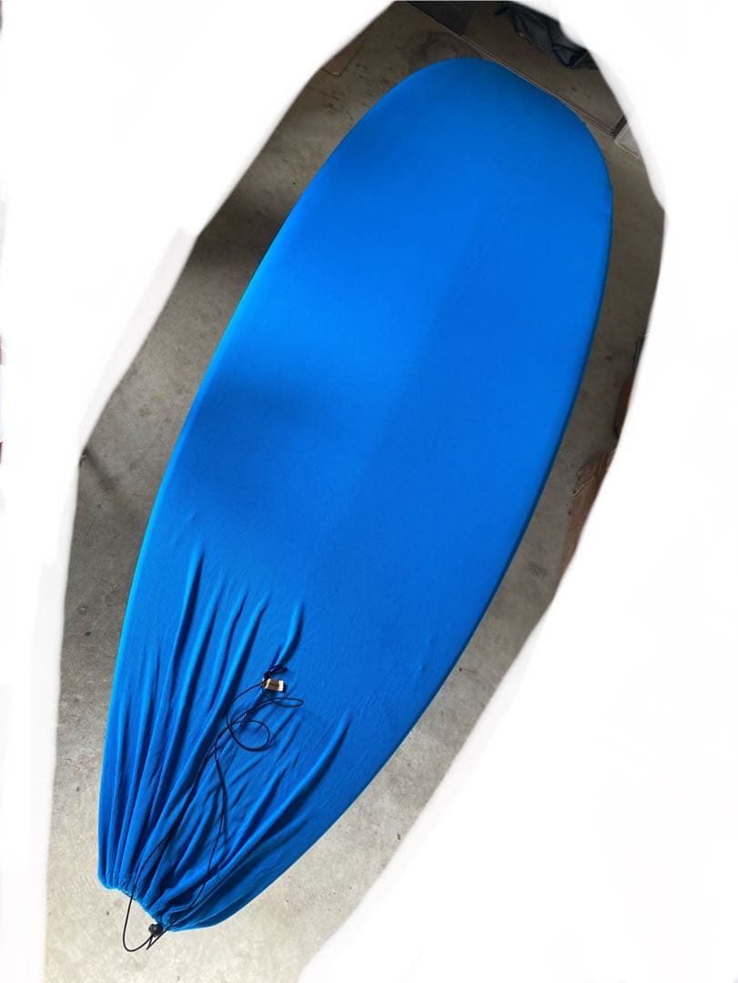 スターボードSup fcsボードカバー込み