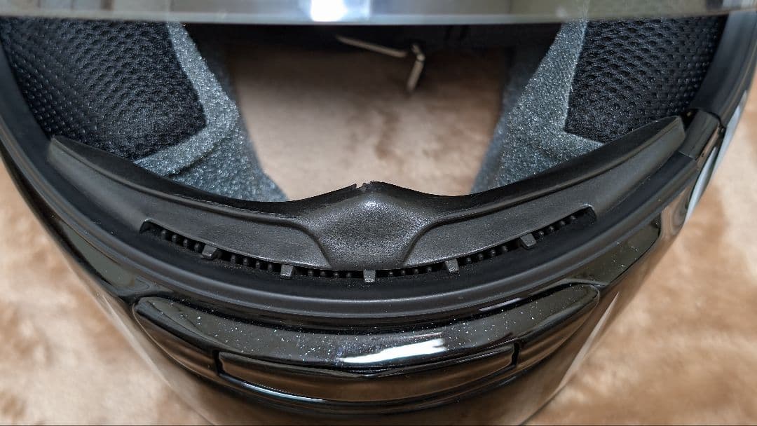 ARAI VECTOR ETERNAL（ベクター　エターナル）Sサイズ