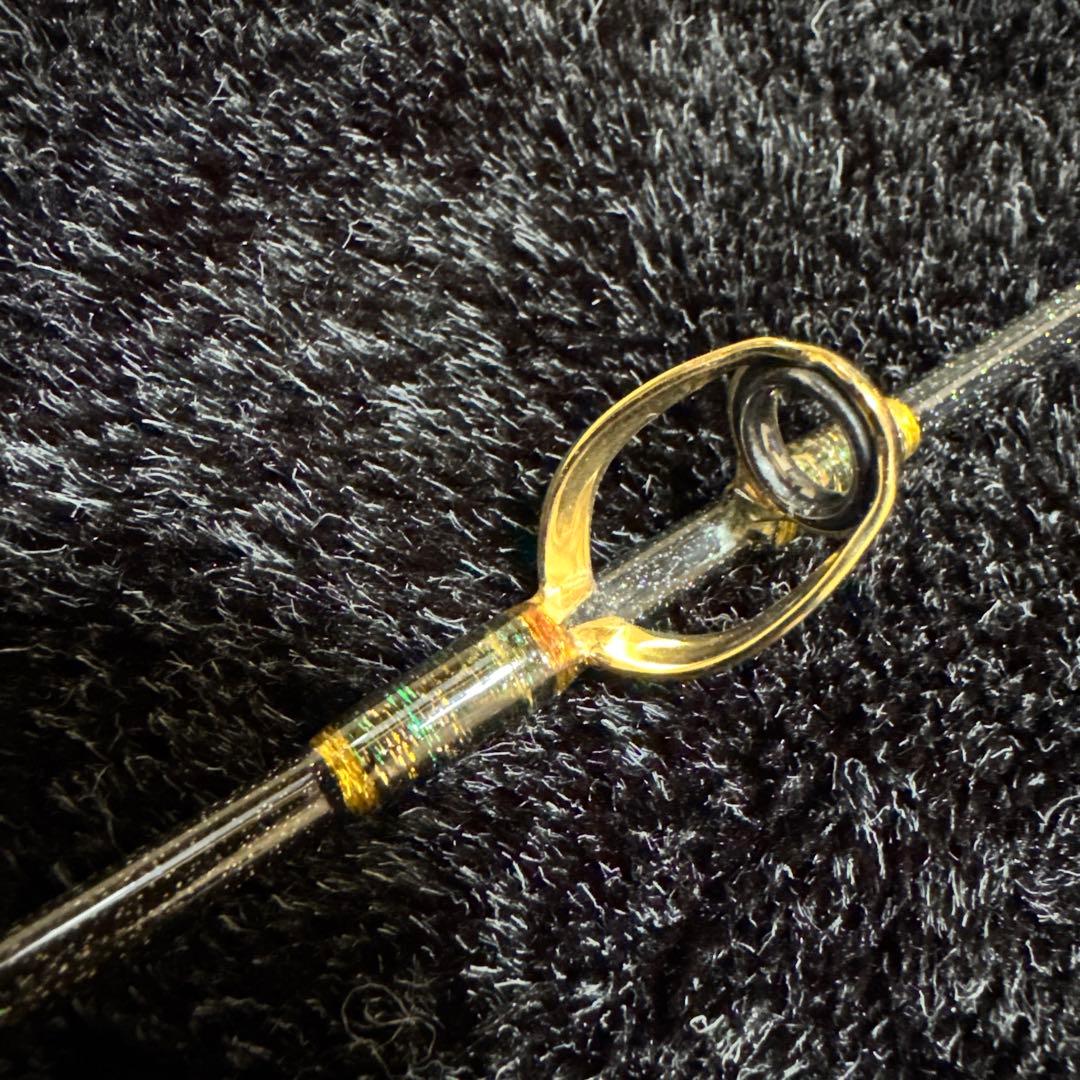 アリゲーター技研　KAIYU SE 12-165 SS