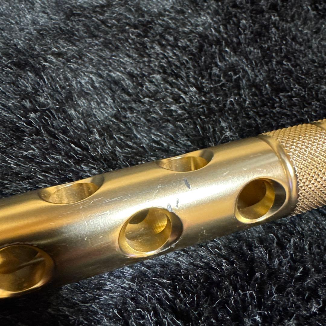 アリゲーター技研　KAIYU SE 12-165 SS