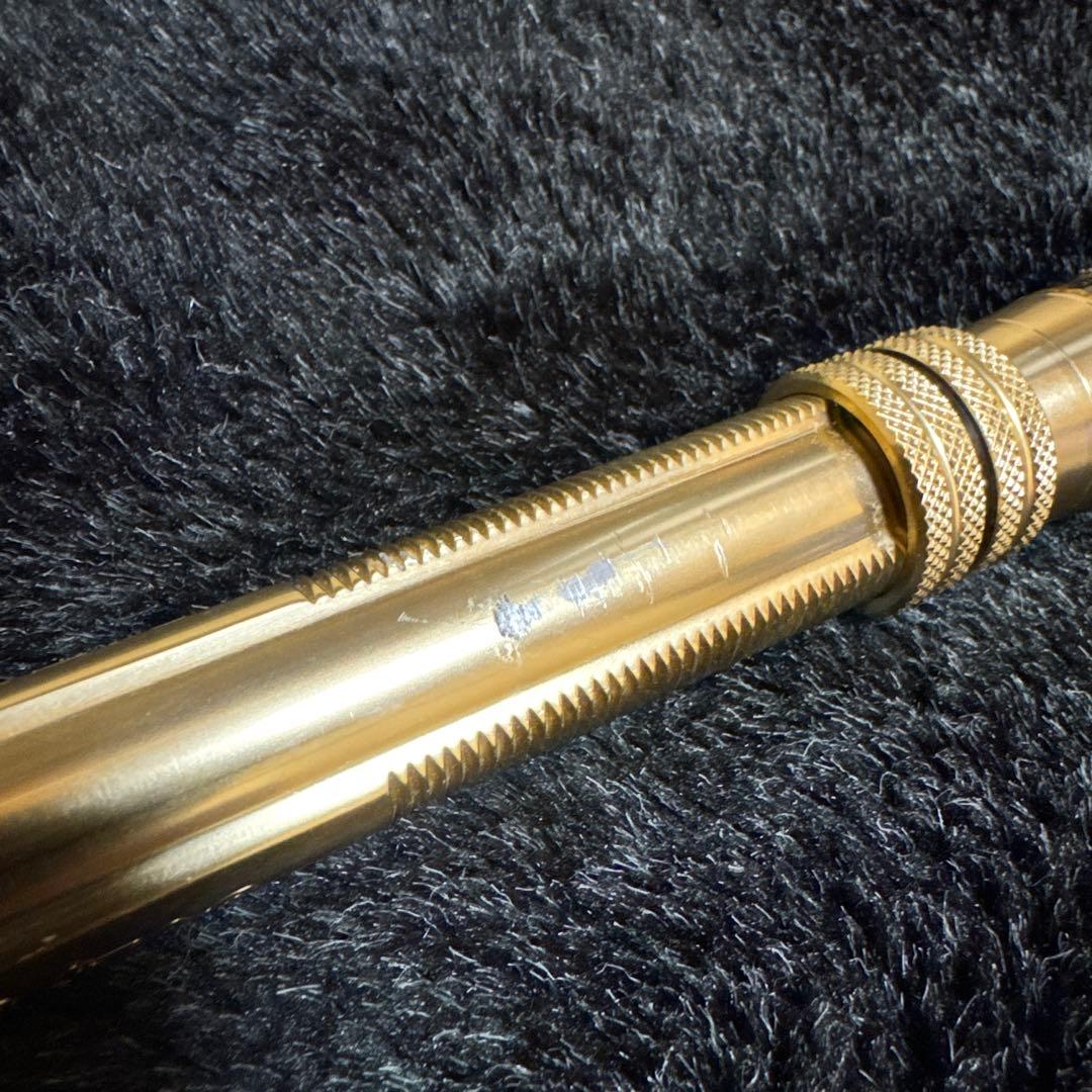 アリゲーター技研　KAIYU SE 12-165 SS