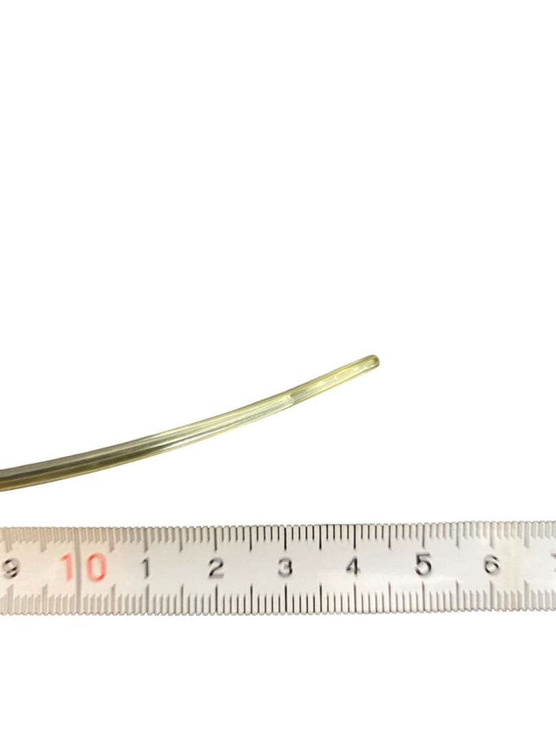 Randolph ビンテージ パイロットサングラス シルバー　ケース付き