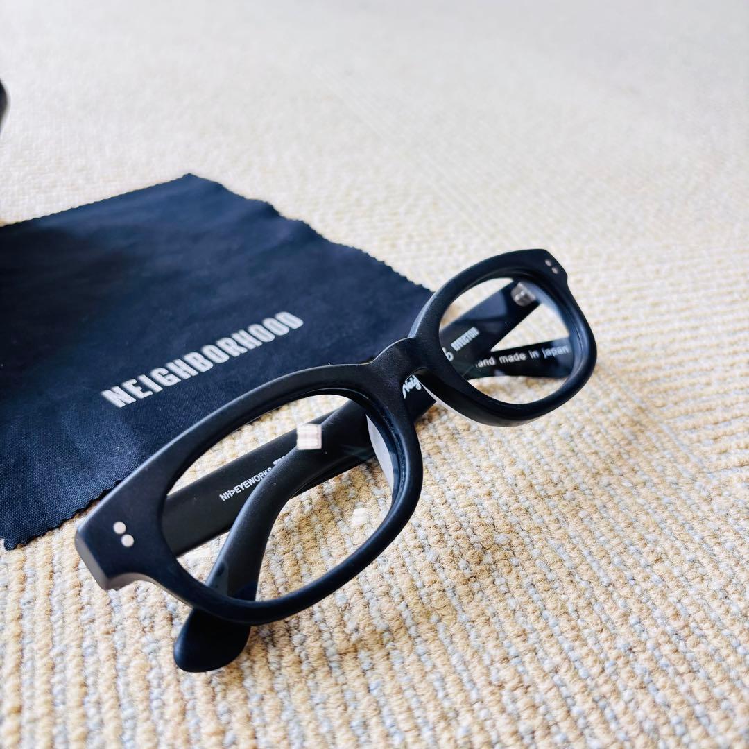 お値下げ　EFFECTOR×NEIGHBORHOOD TRAMP