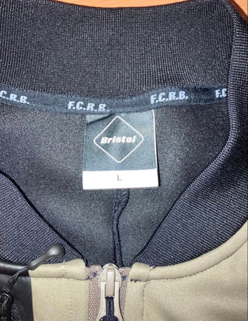 FCRB 22ss PDKジャージ　Lサイズ