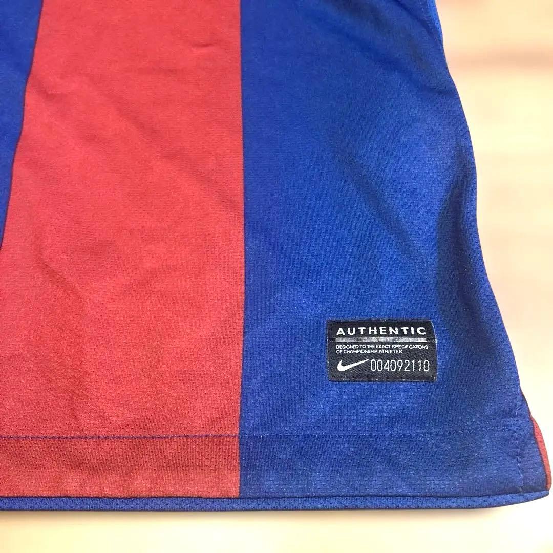 バルセロナ サッカーユニフォーム