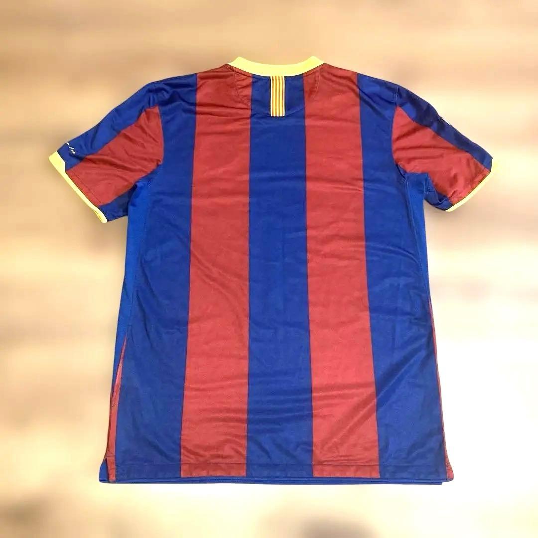 バルセロナ サッカーユニフォーム