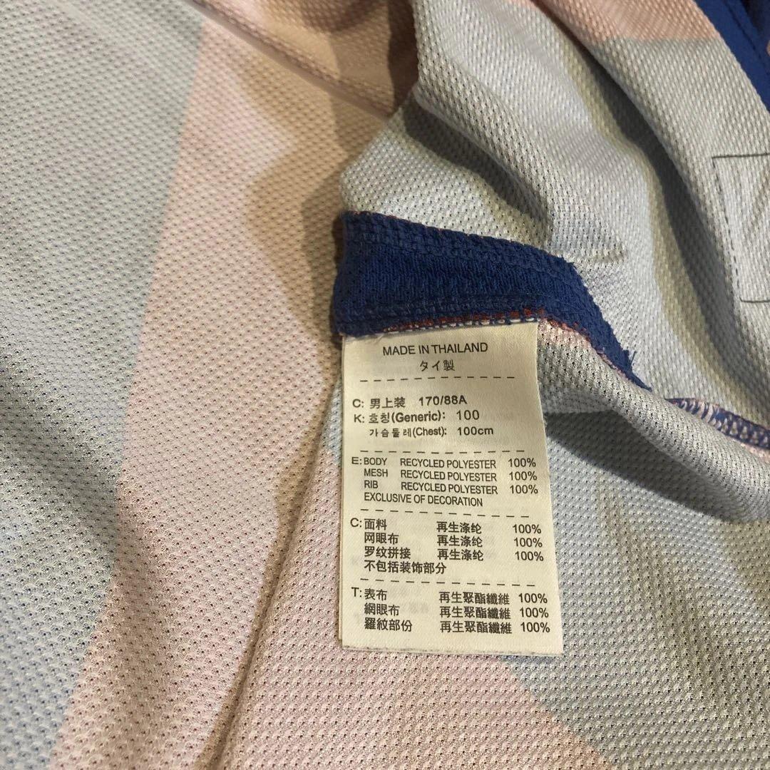 バルセロナ サッカーユニフォーム