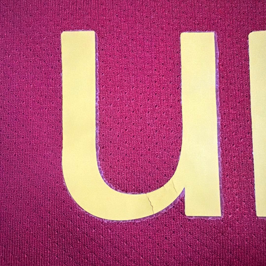 バルセロナ サッカーユニフォーム