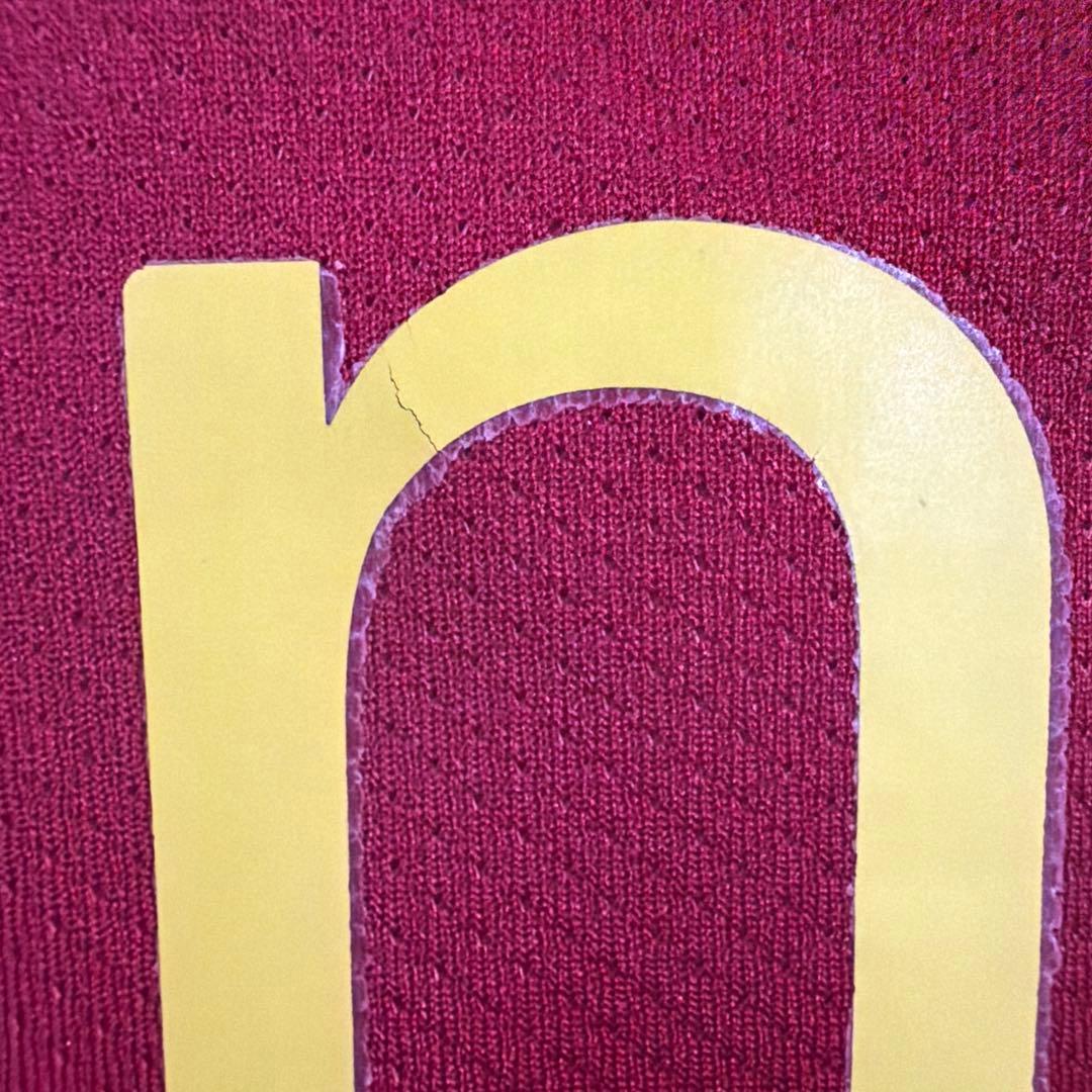 バルセロナ サッカーユニフォーム