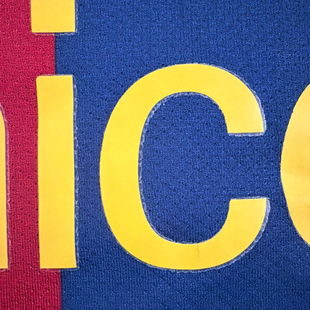 バルセロナ サッカーユニフォーム