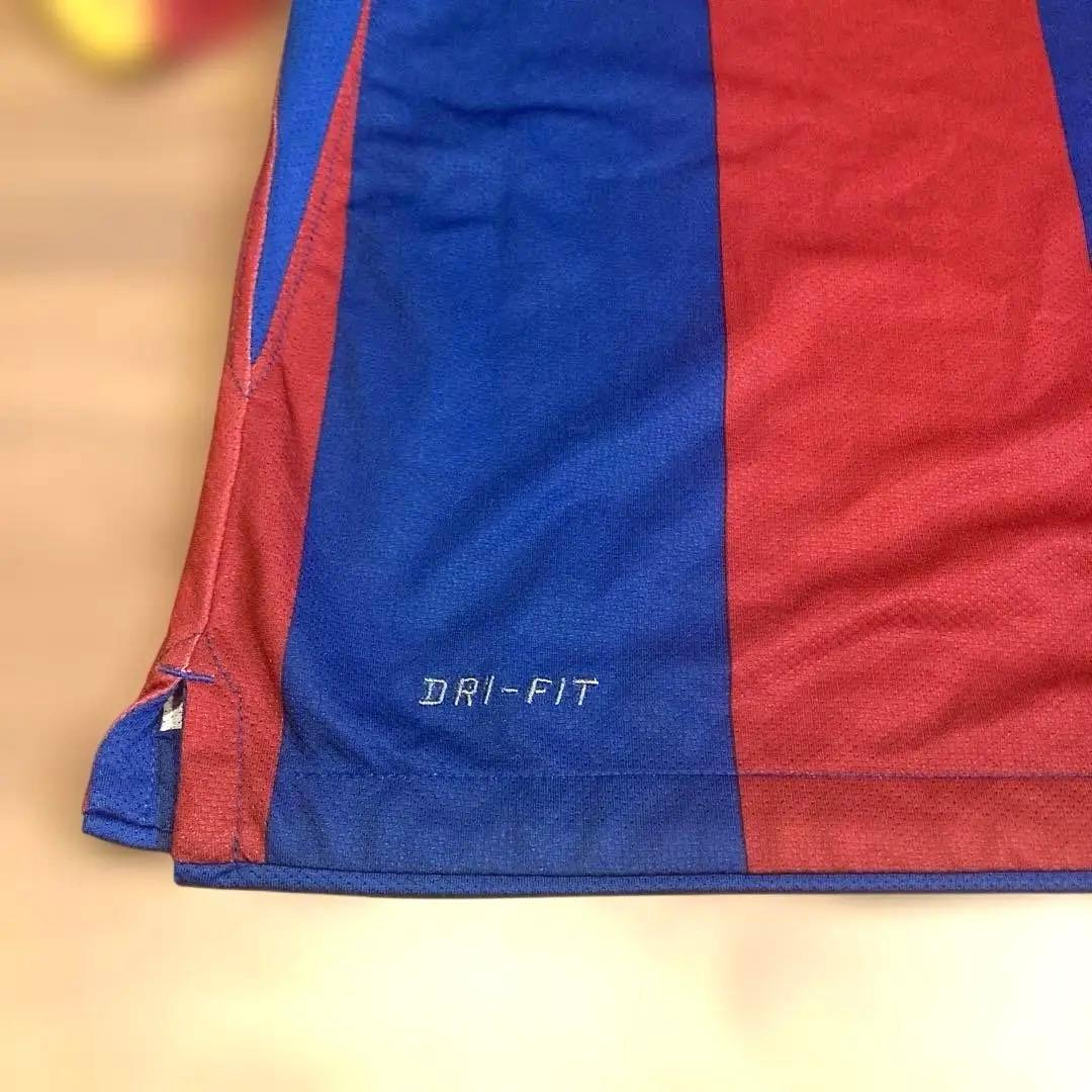 バルセロナ サッカーユニフォーム