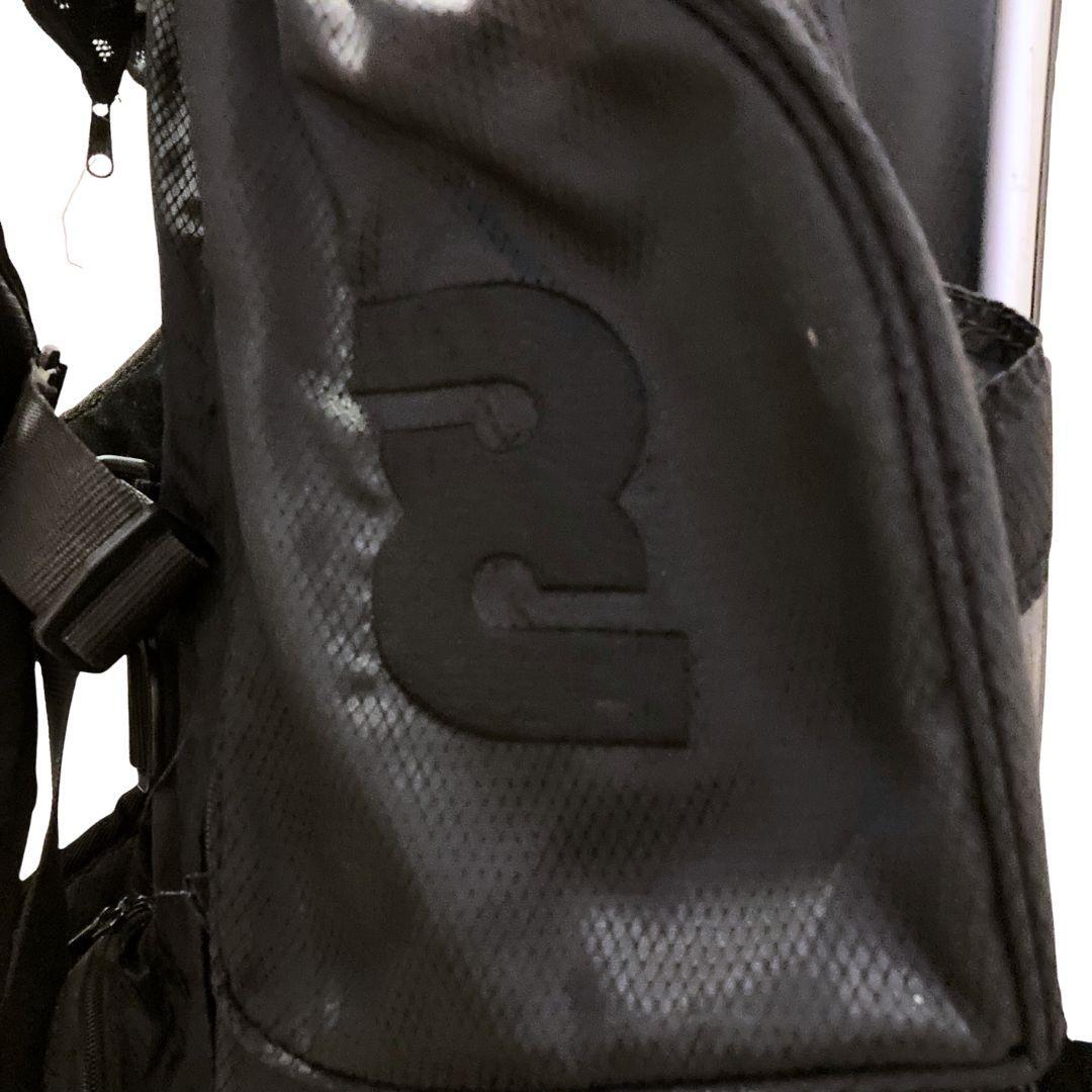 ポルシェデザイン キャディバッグ スタンドバッグ ゴルフバッグ