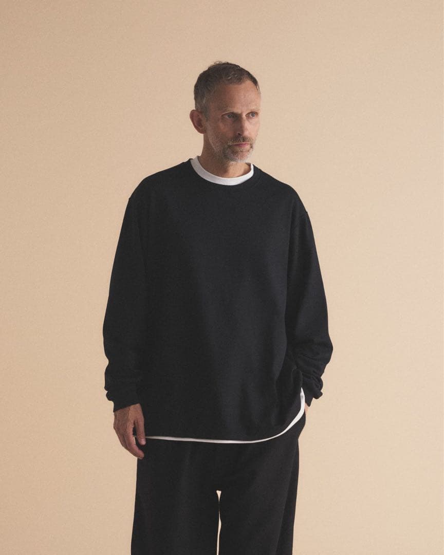 新品未開封 ザデイ メリノウール ポータークラシック theday サイズ1