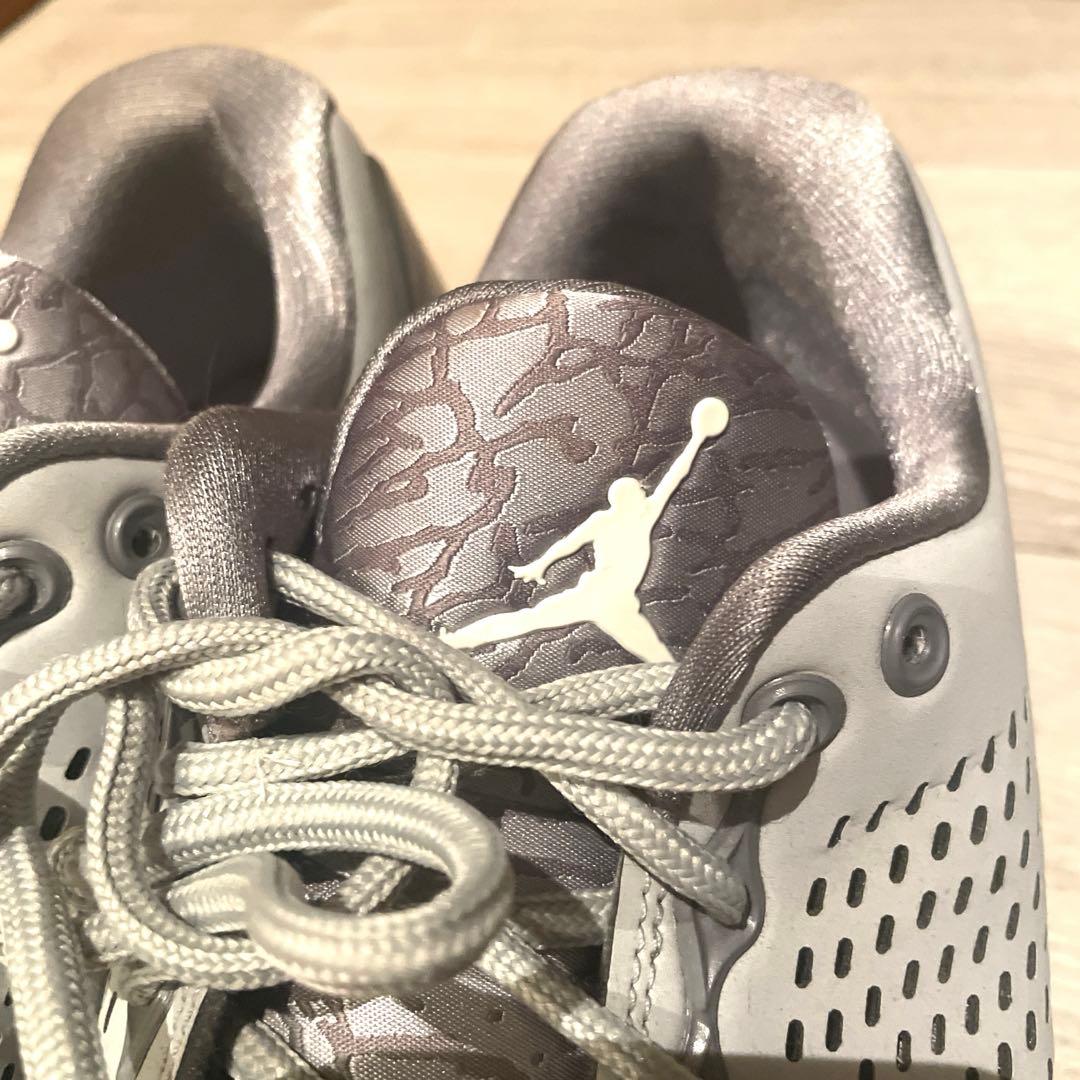 希少⭐️NIKE JORDAN TRAINER ジョーダン トレーナー　シューズ