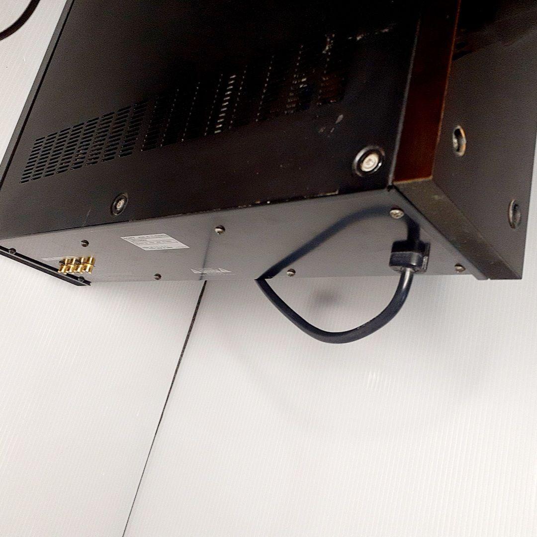 SONY TC-K 333ESG カセットデッキ　ジャンク