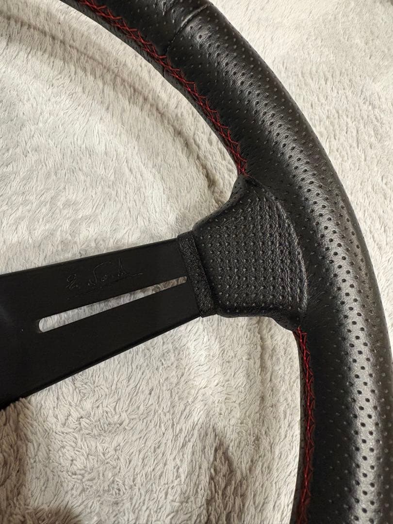 Nardi Torino ステアリング 本体　タイプラリー35φ