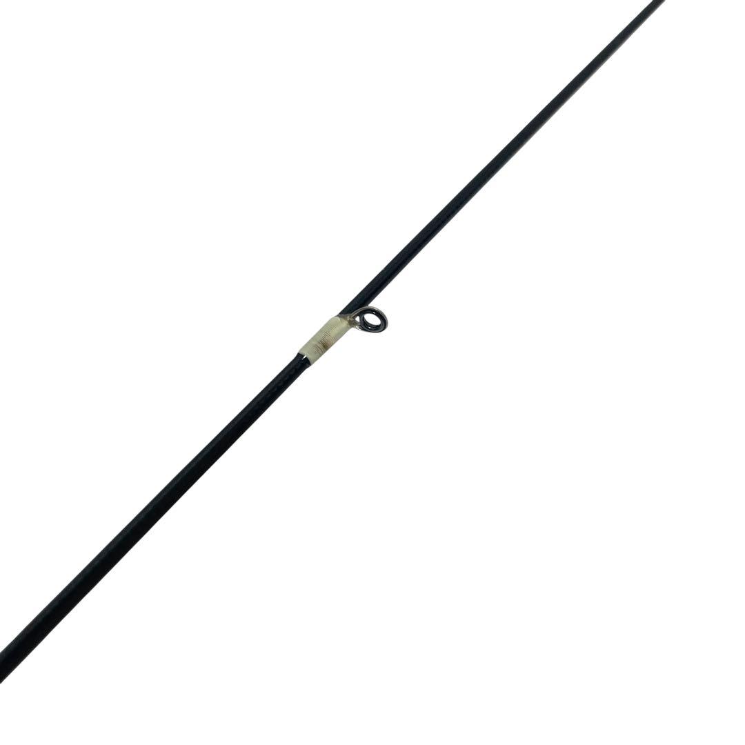 【美品】ヤマガブランクス Blue current 68Ⅱ アジングロッド