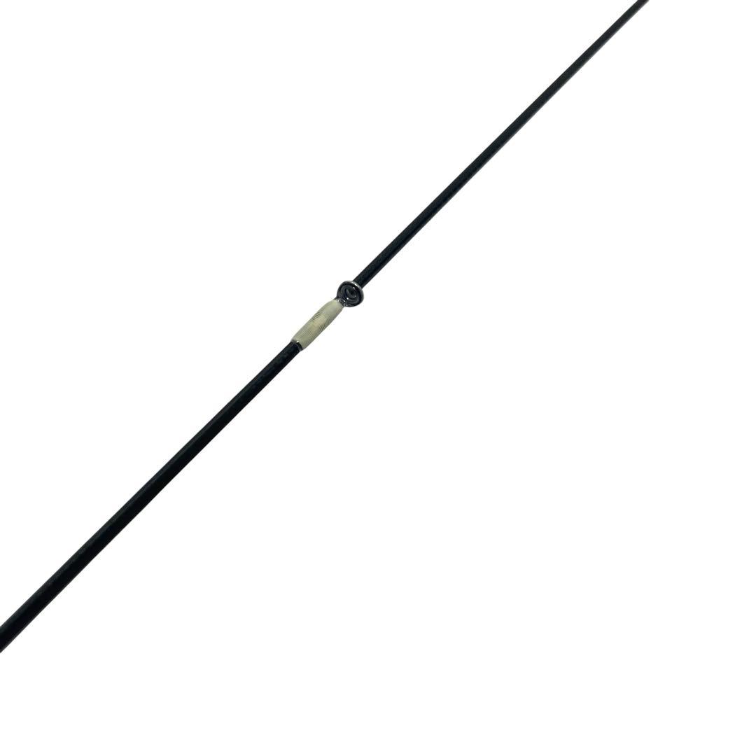 【美品】ヤマガブランクス Blue current 68Ⅱ アジングロッド