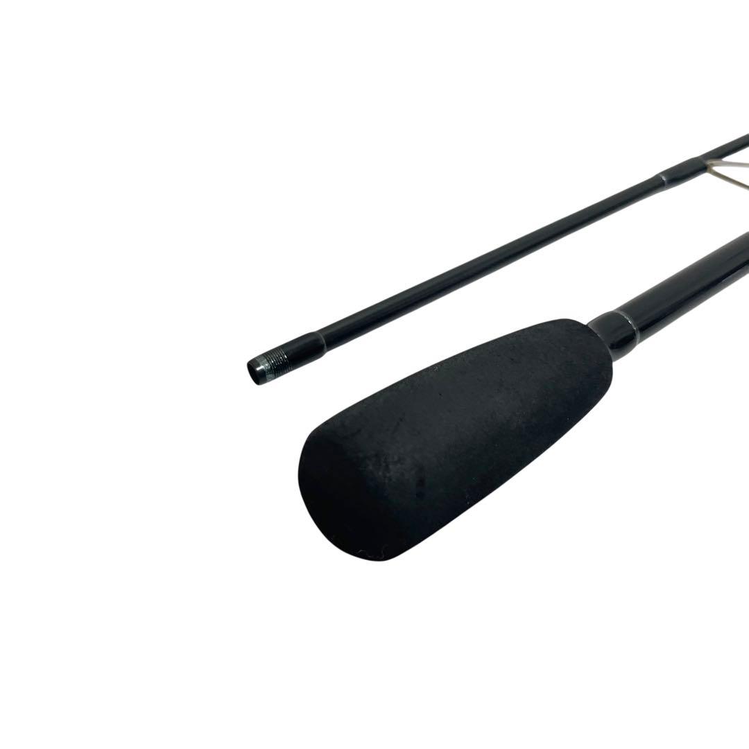 【美品】ヤマガブランクス Blue current 68Ⅱ アジングロッド