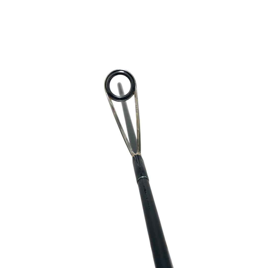 【美品】ヤマガブランクス Blue current 68Ⅱ アジングロッド