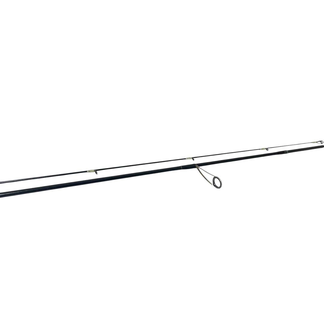 【美品】ヤマガブランクス Blue current 68Ⅱ アジングロッド