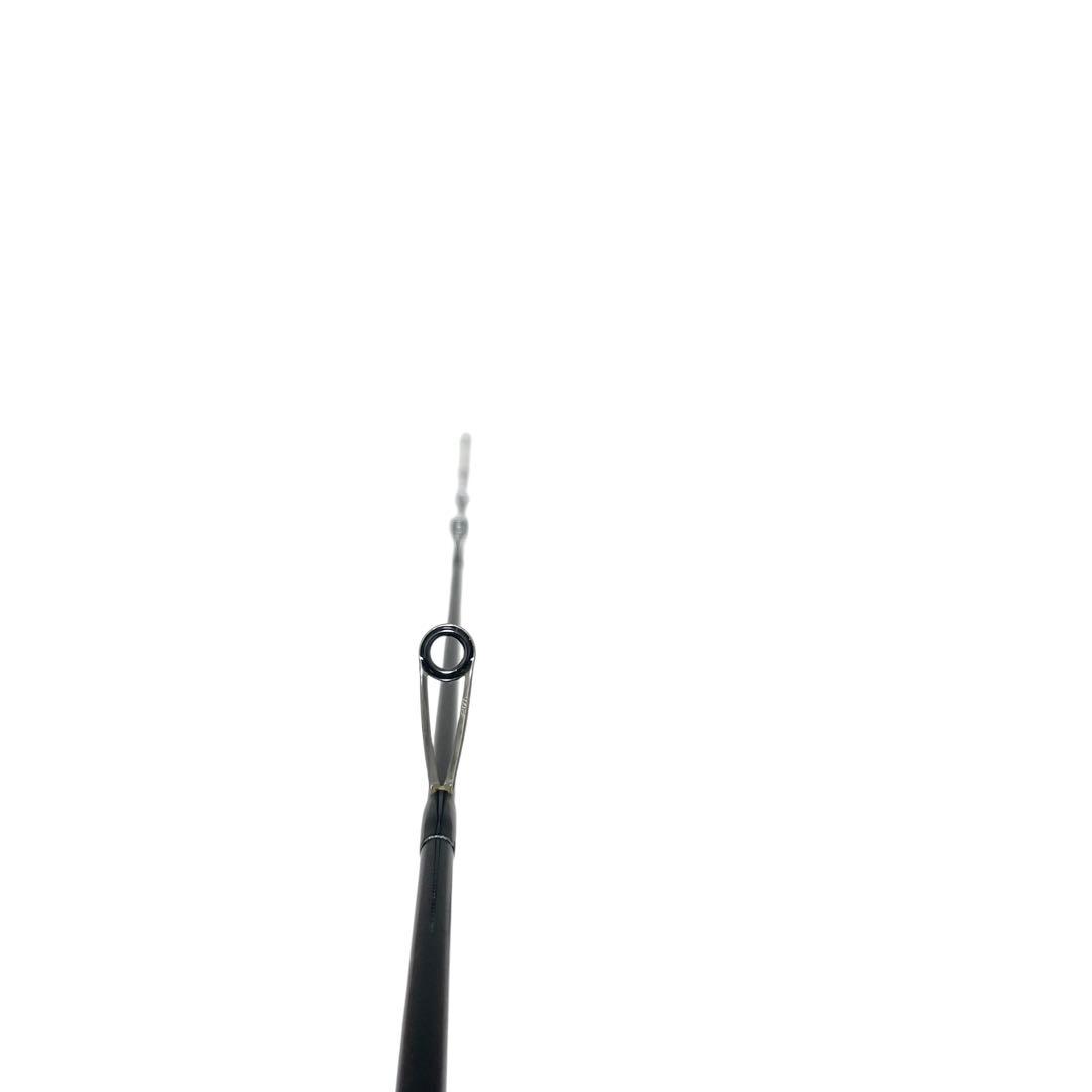 【美品】ヤマガブランクス Blue current 68Ⅱ アジングロッド