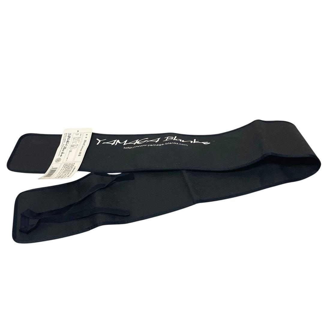 【美品】ヤマガブランクス Blue current 68Ⅱ アジングロッド