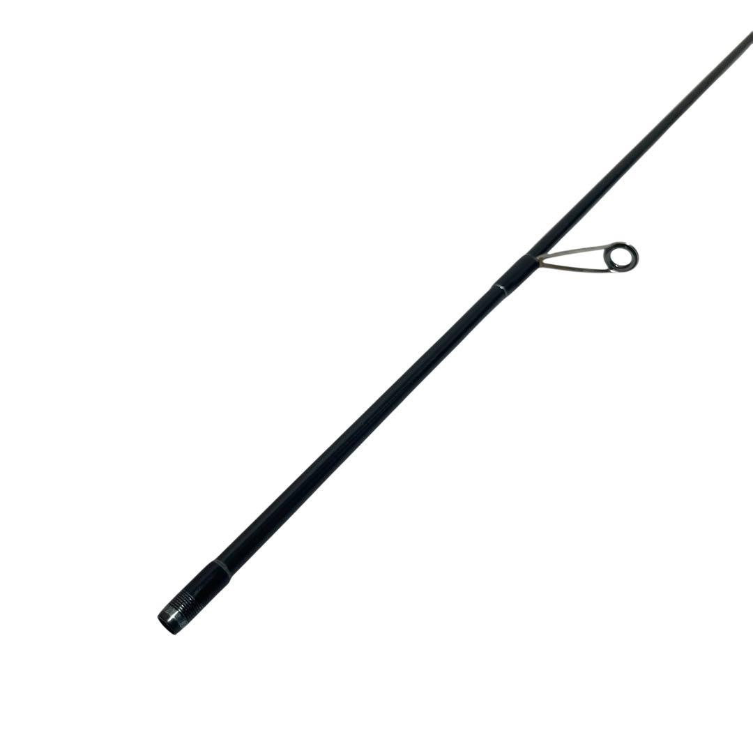 【美品】ヤマガブランクス Blue current 68Ⅱ アジングロッド