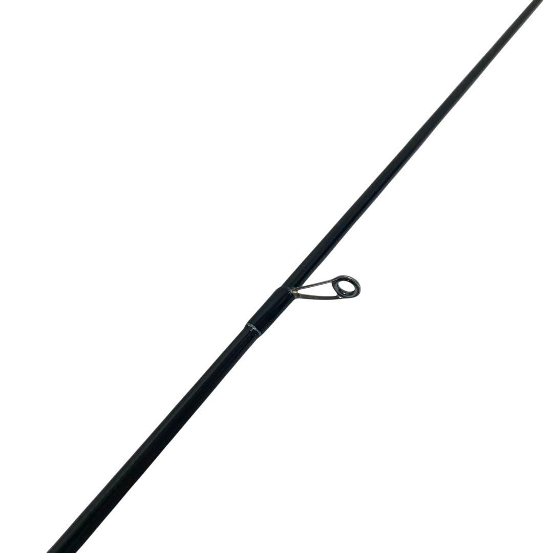 【美品】ヤマガブランクス Blue current 68Ⅱ アジングロッド