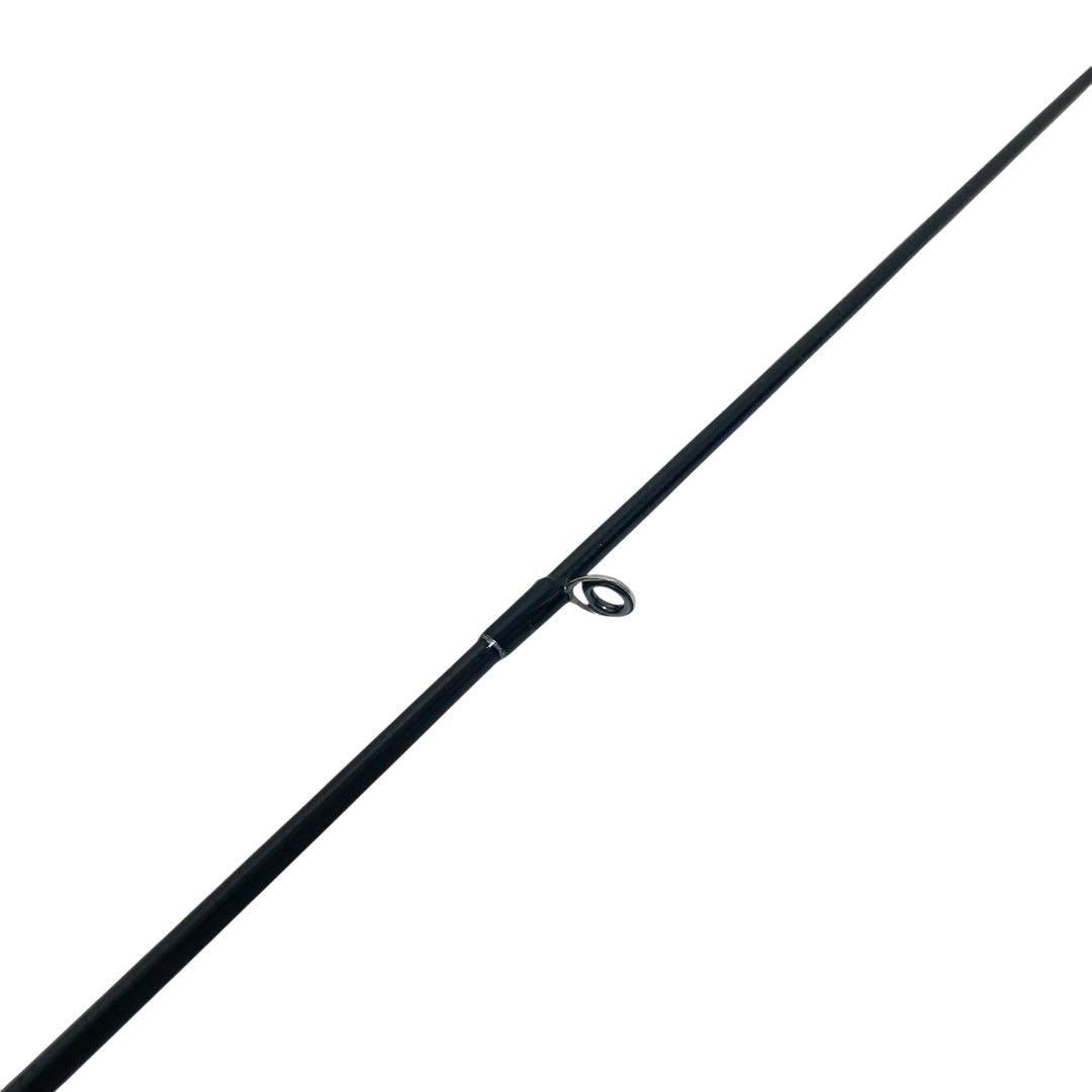 【美品】ヤマガブランクス Blue current 68Ⅱ アジングロッド