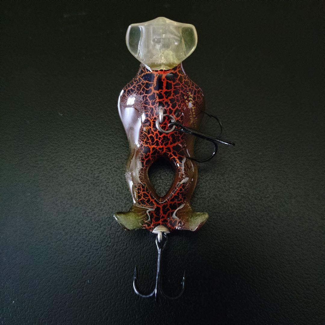 Megabass Type-X ルアー4個セット - メルカリ