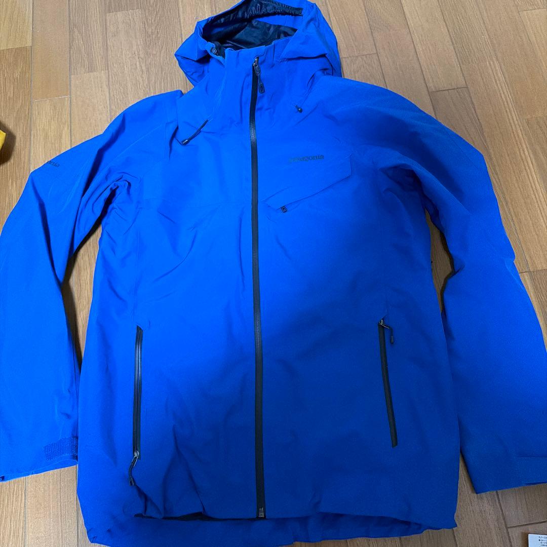 交渉可Patagonia Powder Bowl GORE-TEX JKT M