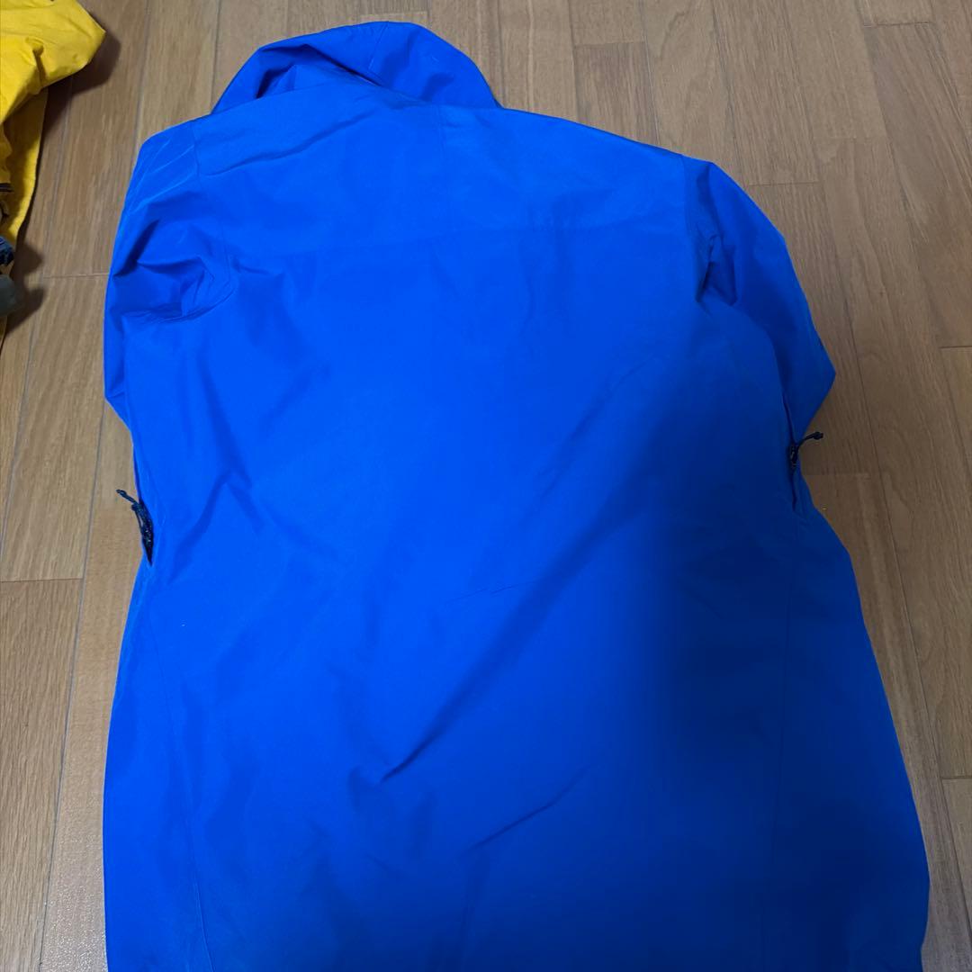 交渉可Patagonia Powder Bowl GORE-TEX JKT M