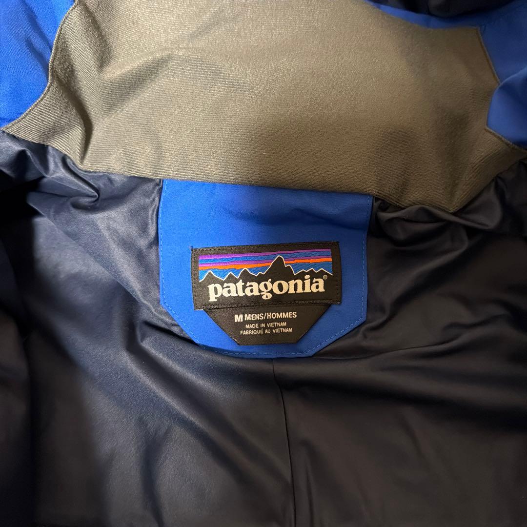 交渉可Patagonia Powder Bowl GORE-TEX JKT M