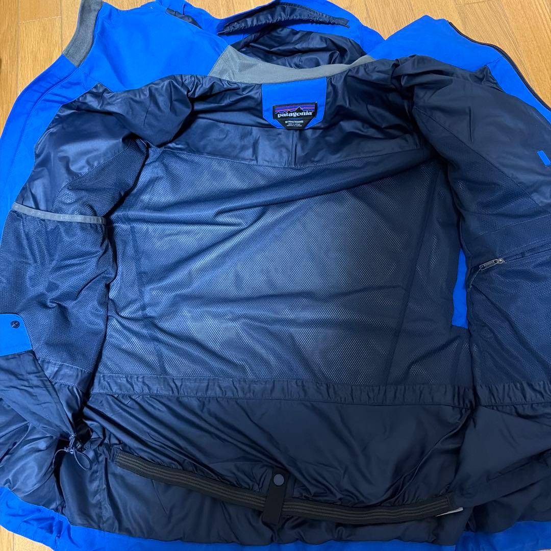 交渉可Patagonia Powder Bowl GORE-TEX JKT M