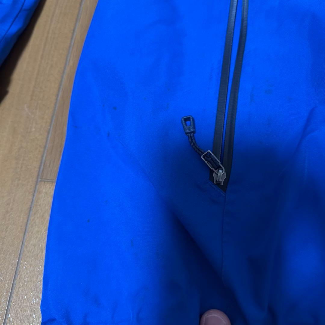 交渉可Patagonia Powder Bowl GORE-TEX JKT M