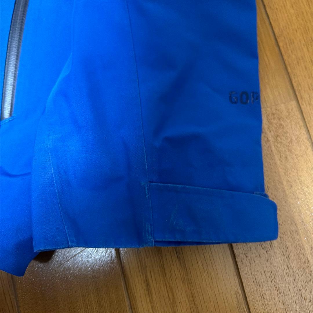 交渉可Patagonia Powder Bowl GORE-TEX JKT M