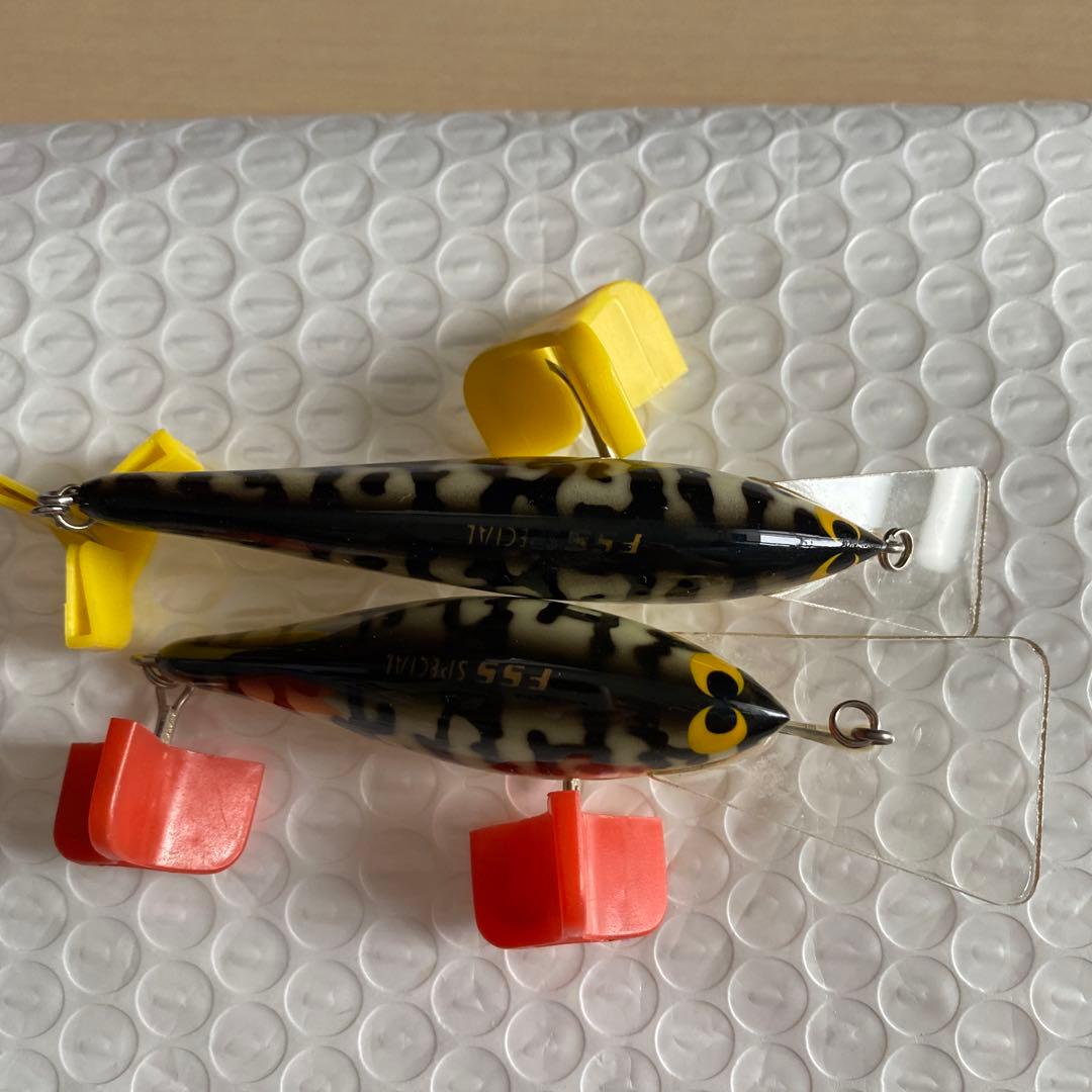 バルサ50(FSSスペシャル)