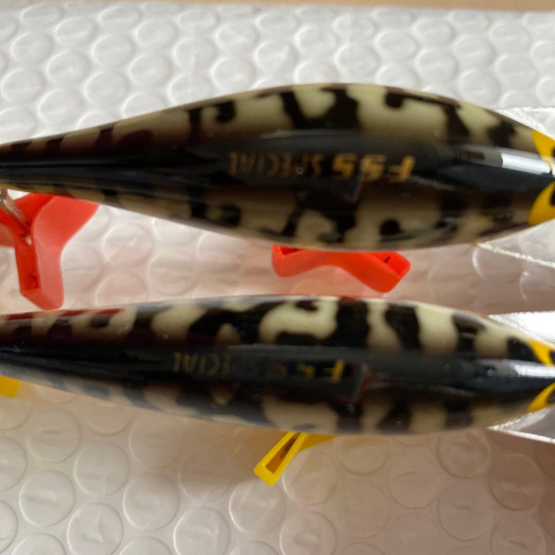 バルサ50(FSSスペシャル)