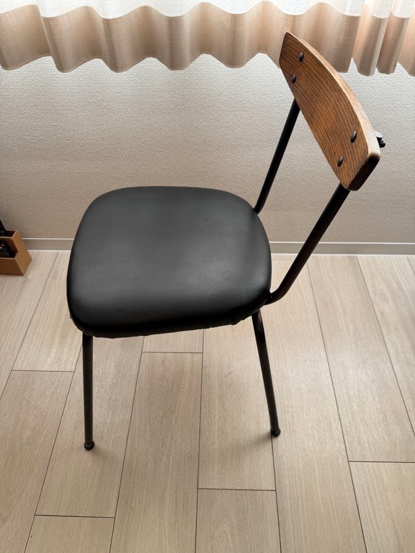 ジャーナルスタンダードファニチャーダイニングチェア アクメファニチャー