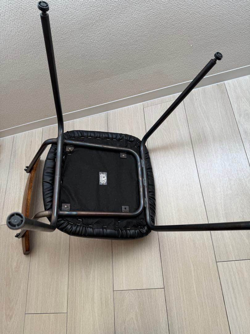 ジャーナルスタンダードファニチャーダイニングチェア アクメファニチャー