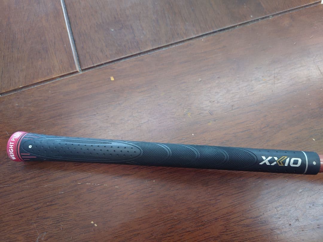 XXIO 11 レディース ドライバー ボルドーフレックスA