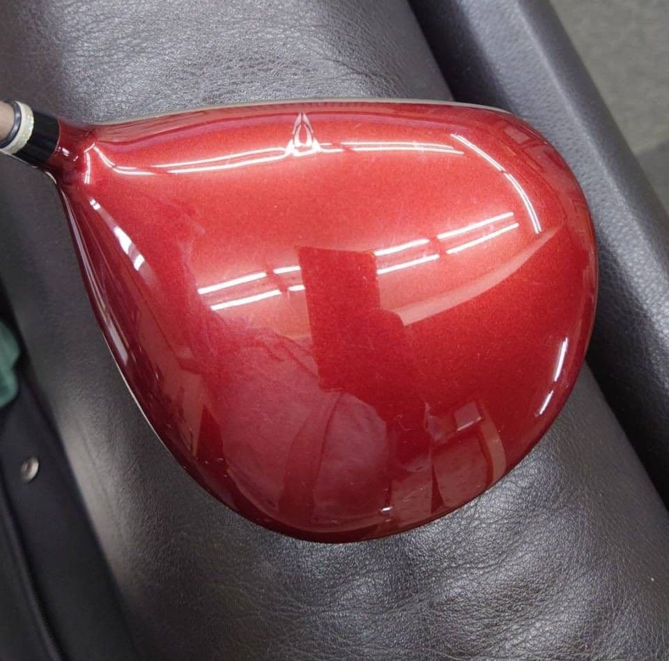 XXIO 11 レディース ドライバー ボルドーフレックスA