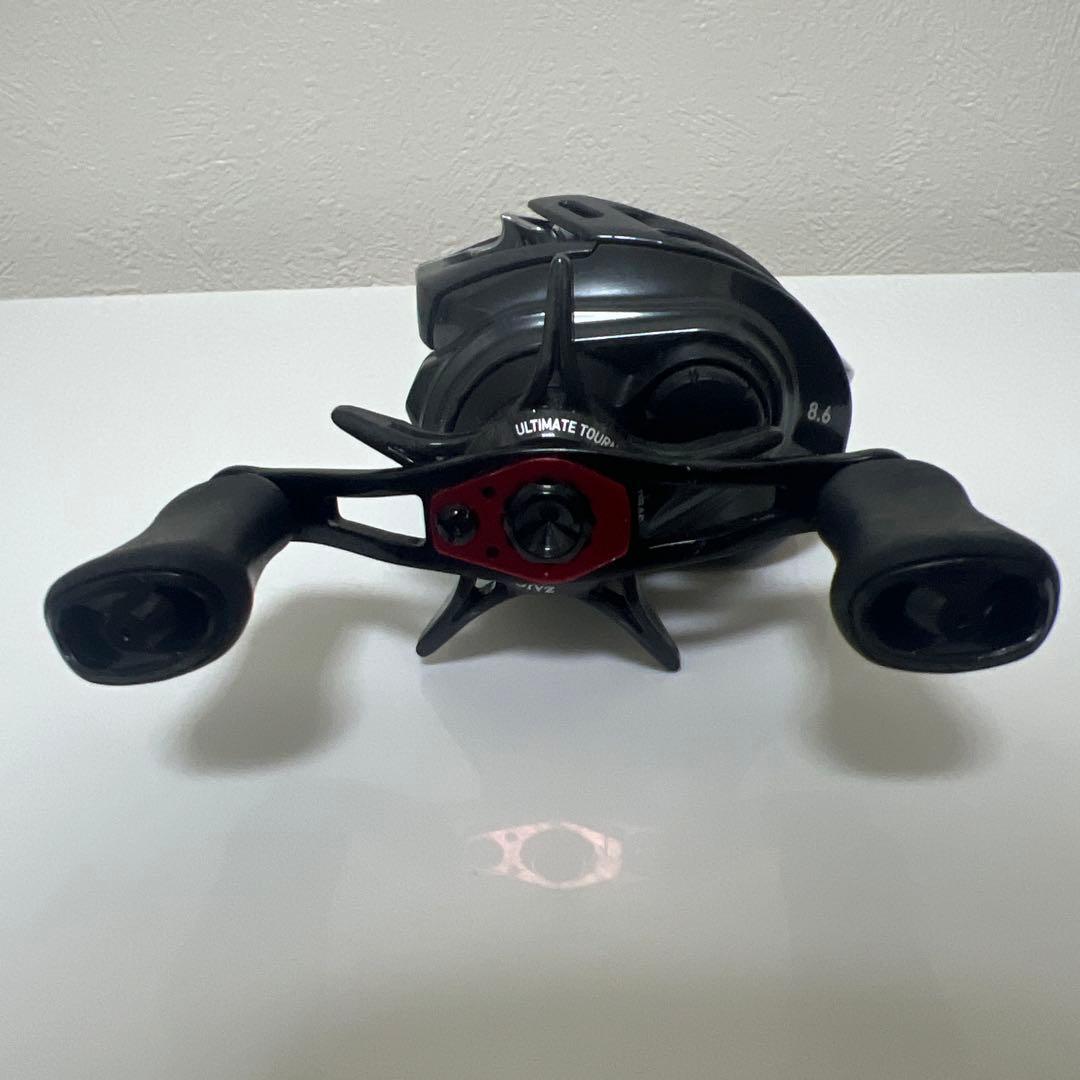 ダイワ アルファス AIR フィッシュマン ツララ ボンバダ シャウラ BFS