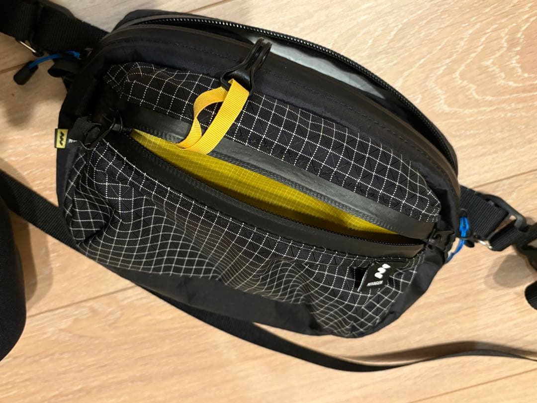 OBSI PACK ミヤゲン