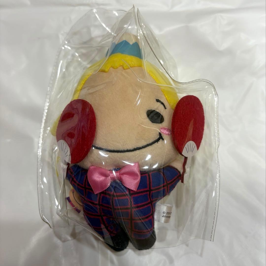 Hey!Say!JUMP 9ぷぅ くるすけ - メルカリ